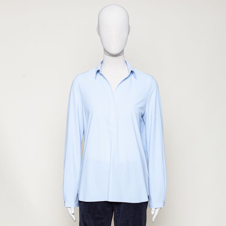 Maky Soft cashmere blue