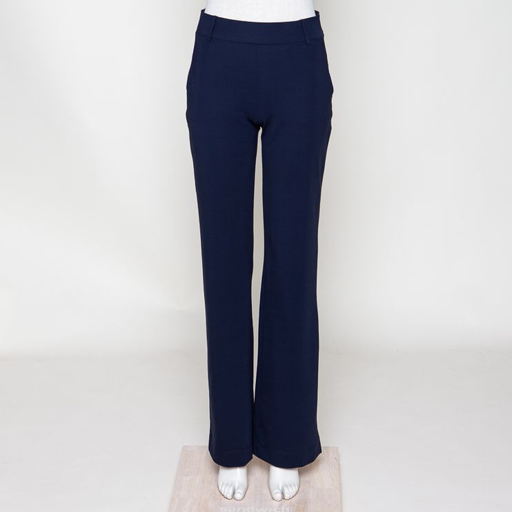 Masami Comfort black-blue