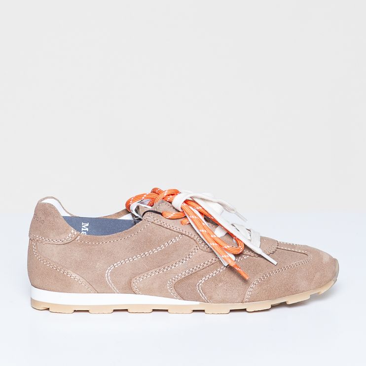 Sneaker light pure sand