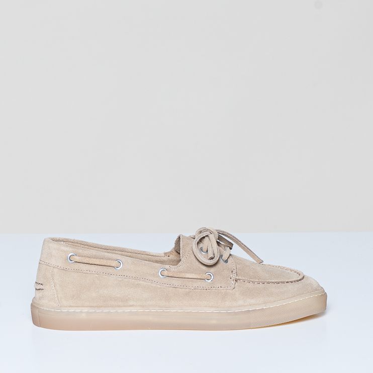CPH160 suede sand/cream