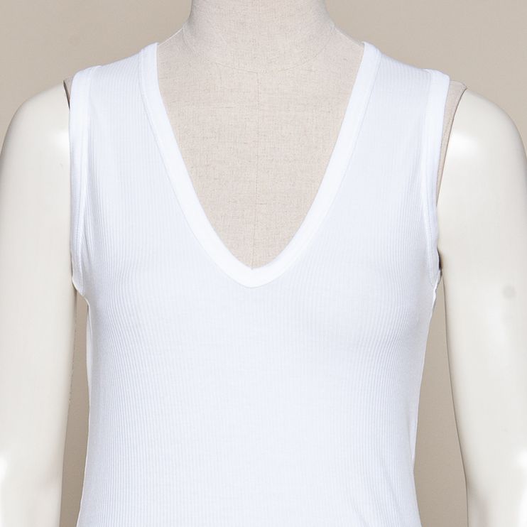 Singlet weiss