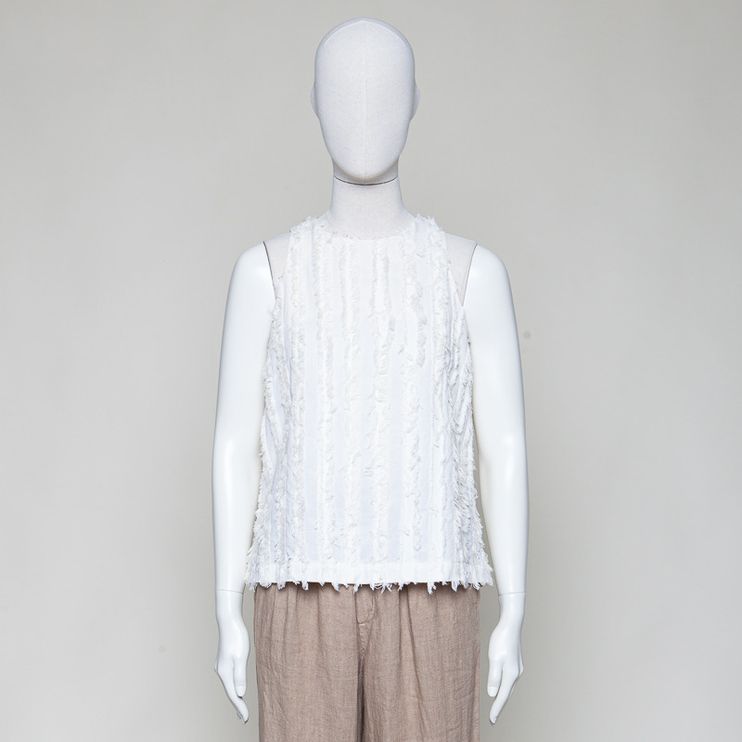 ECT - DT9272 offwhite