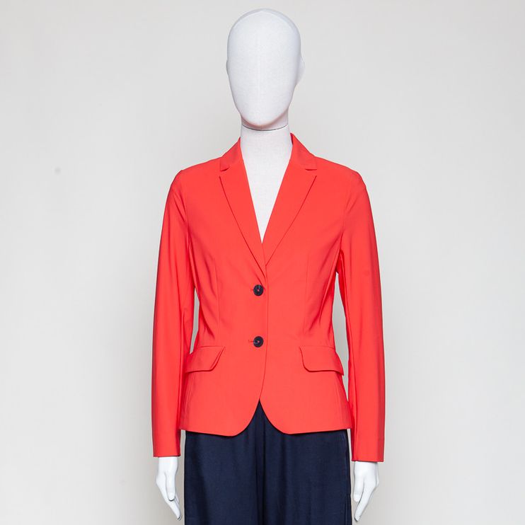 Mareike dynamic poppy