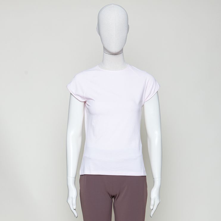 Tami pale pink