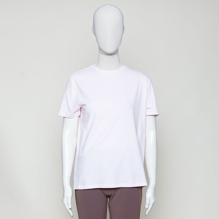 Boy pale pink