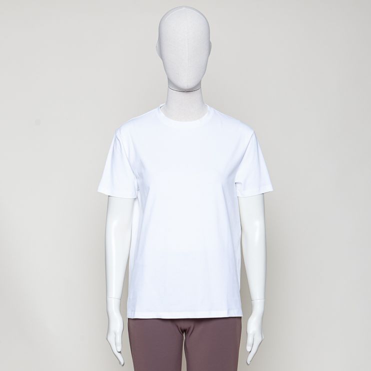 Boy plain white
