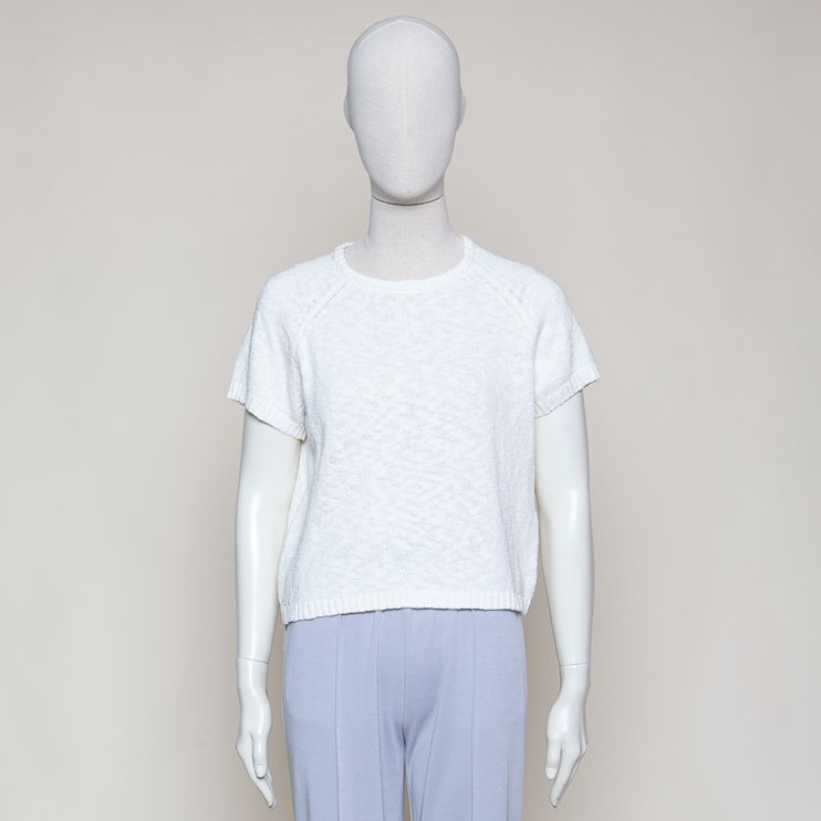 Maxwell sweatr offwhite