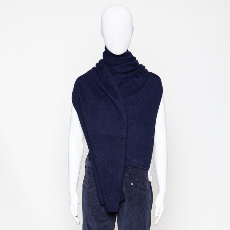 Vail navy blue