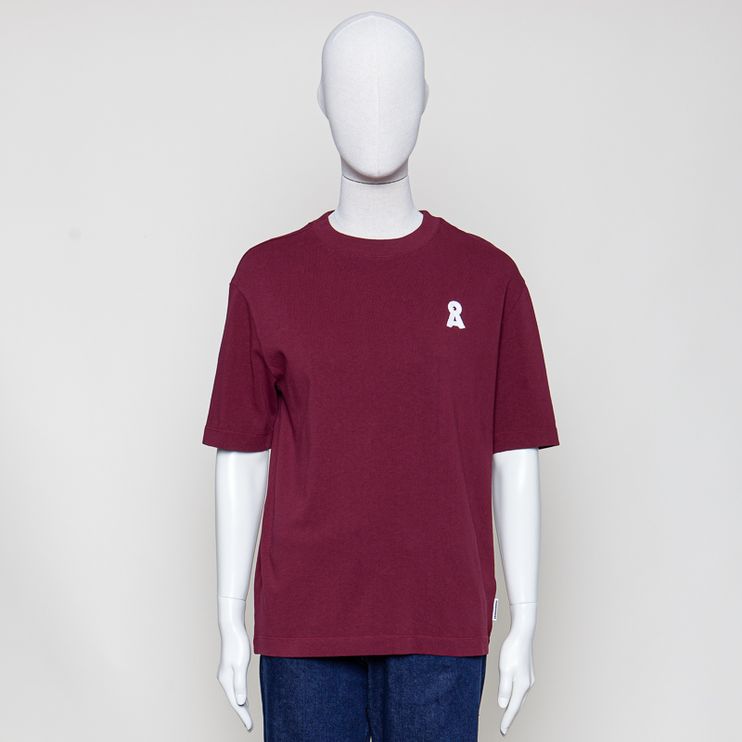 Iconic ATarjaa velvet red