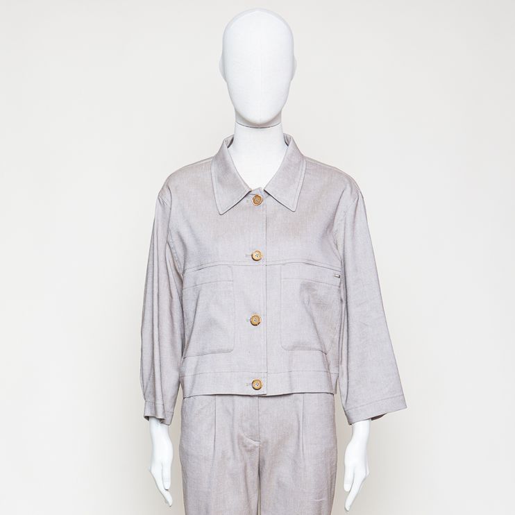 CILedo beige meliert