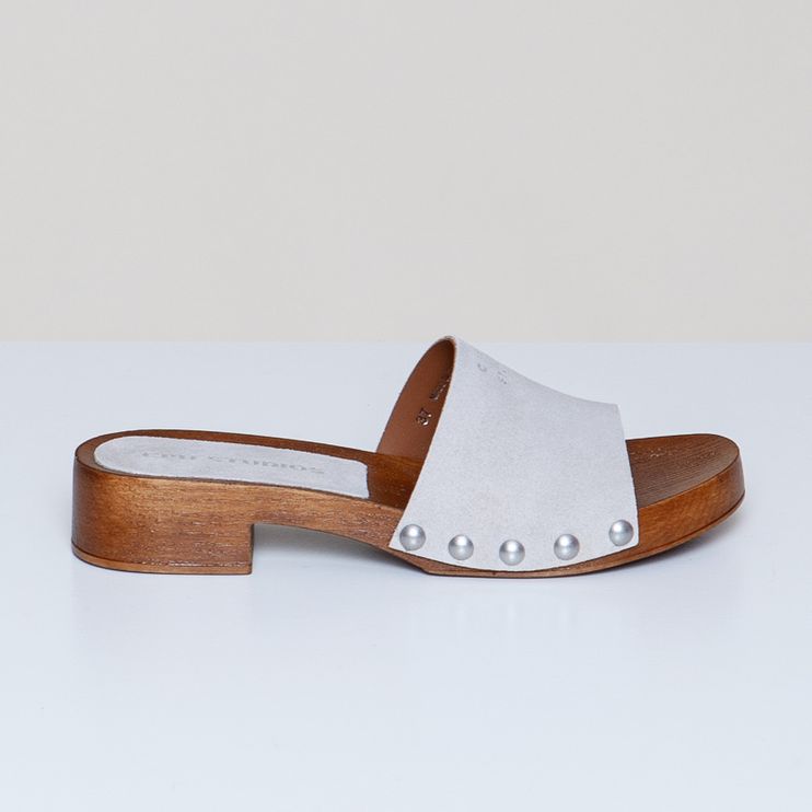 CPH798 suede light stone