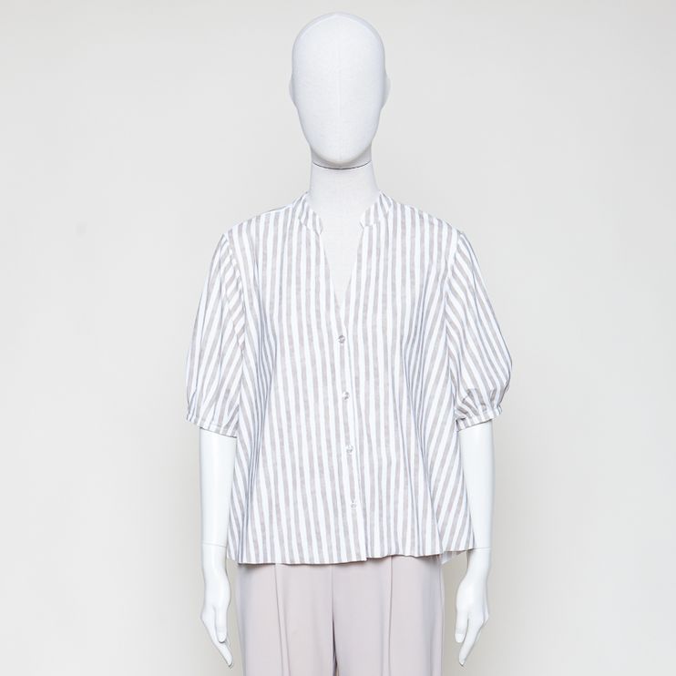 Billy Dessin, gestreifte Bluse