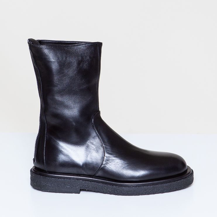 Cavolee Glove nero