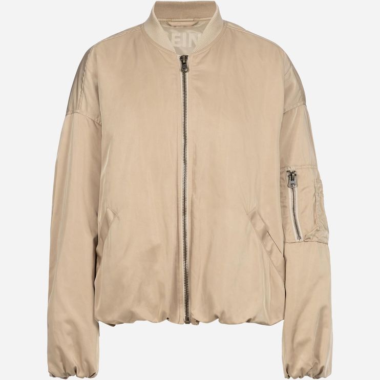 Yayana Jacket Tech Fibre stone