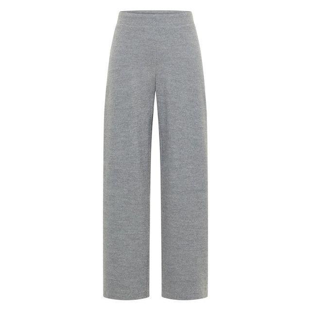 Barrelhose OCS grey melange