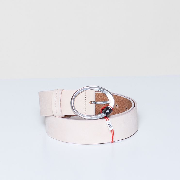 beiger Gürtel "VERONA"