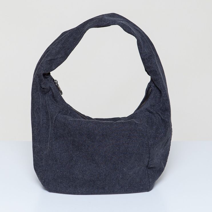 Hobo denim black (anthrazit)
