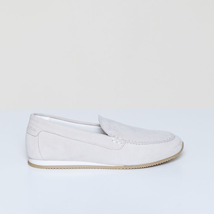 offwhite (light taupe) Moccasin