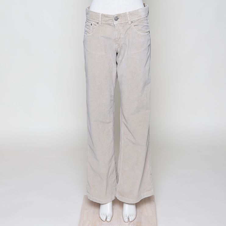 Edna cord beige