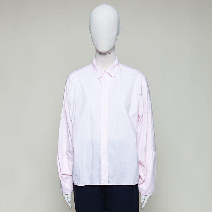 Blouse meringue