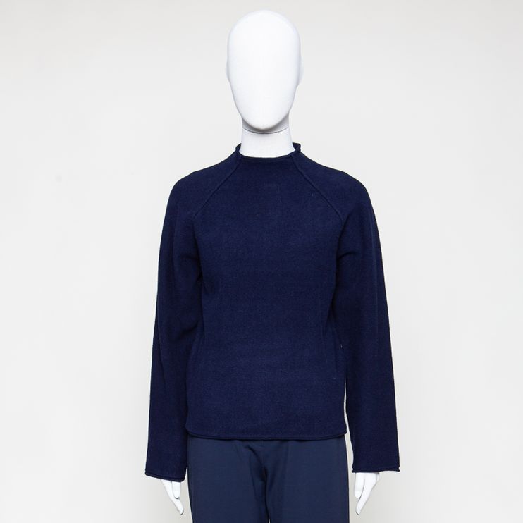 Jumper navy