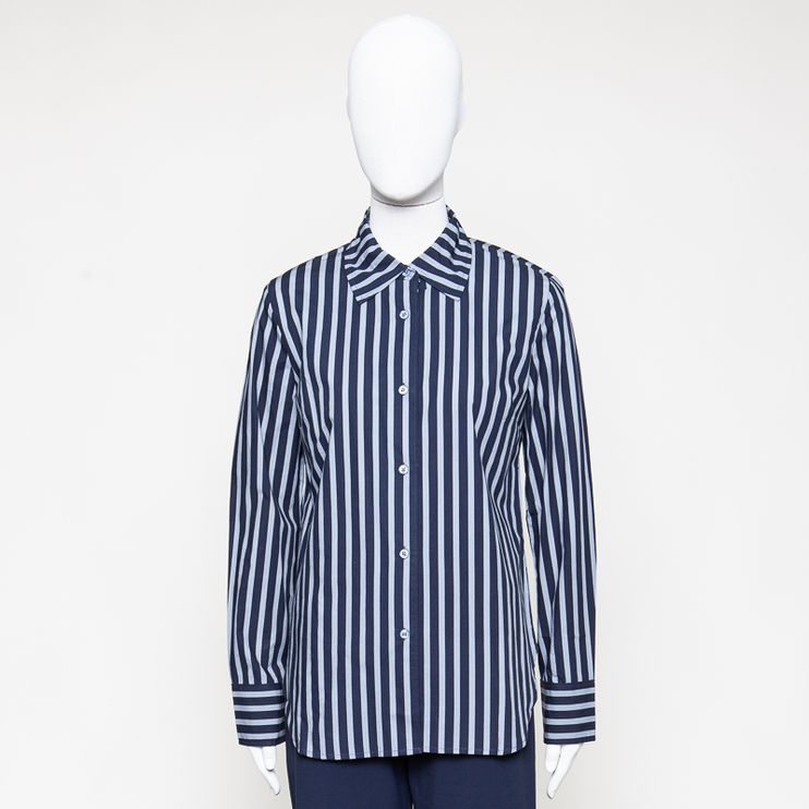 Blouse stripe