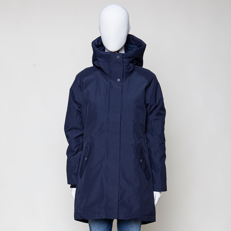 alana WNS Parka