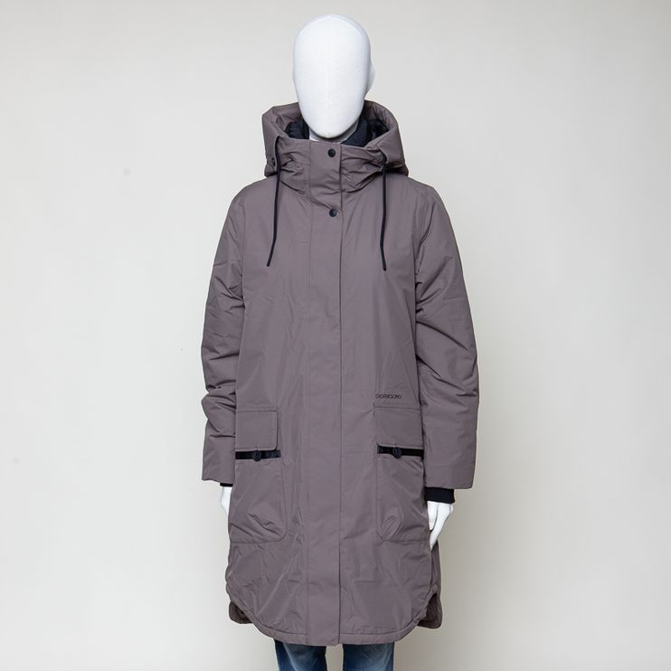 Aiko WNS Parka