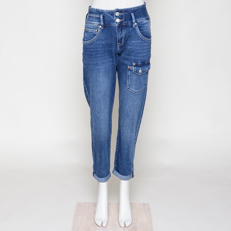 Dido Denim Comfort