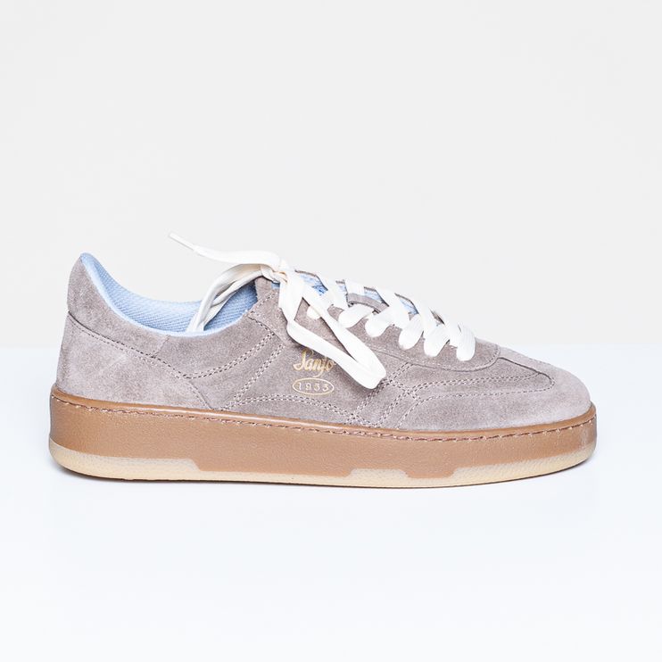 FTC 86 // Suede Dodo