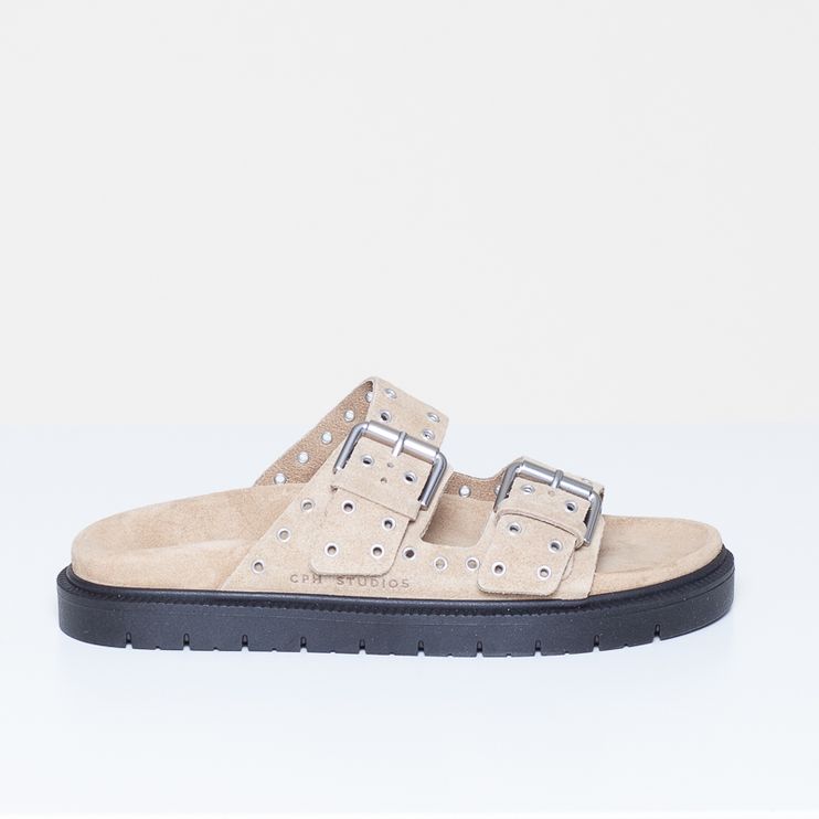 CPH702 suede sand