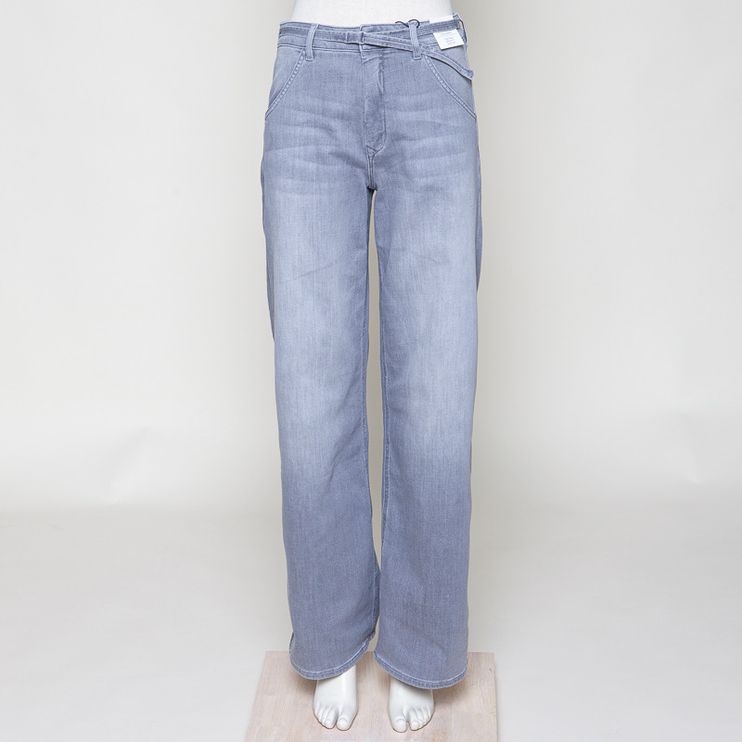 Blink Wide Bareel cool grey 716