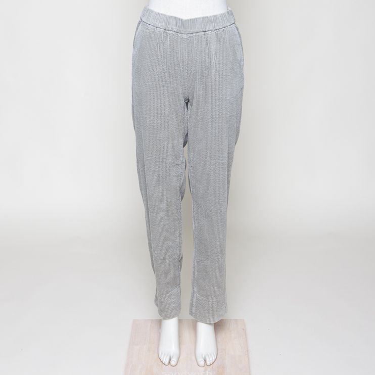 Kord Hose mit Gummizug