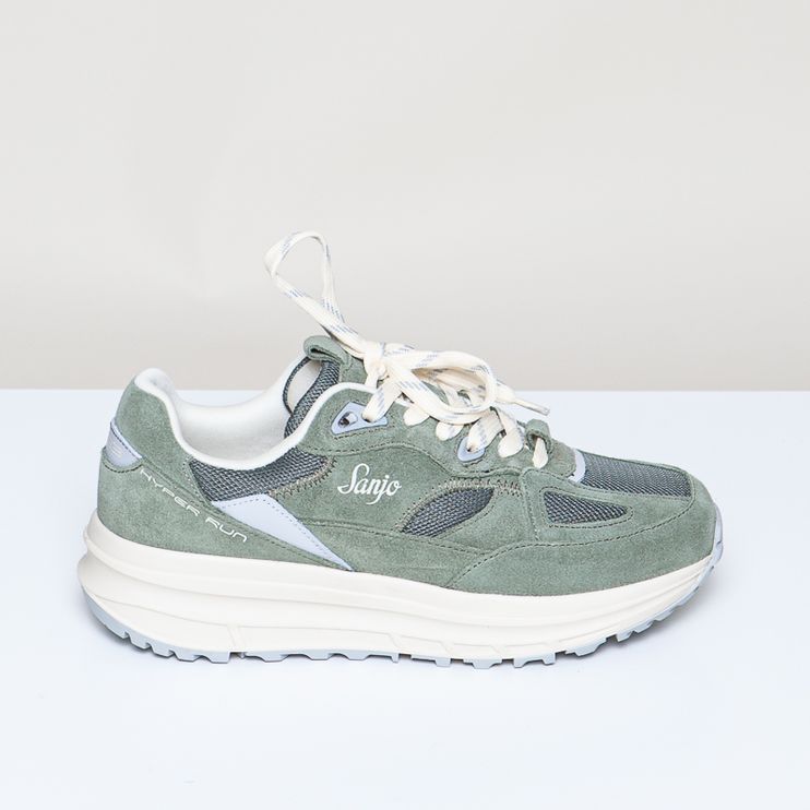 Hype Run 099 