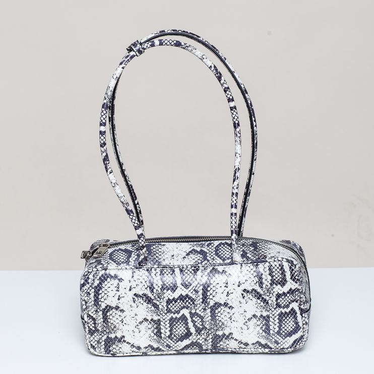 Satchel klein milk (Schlange)