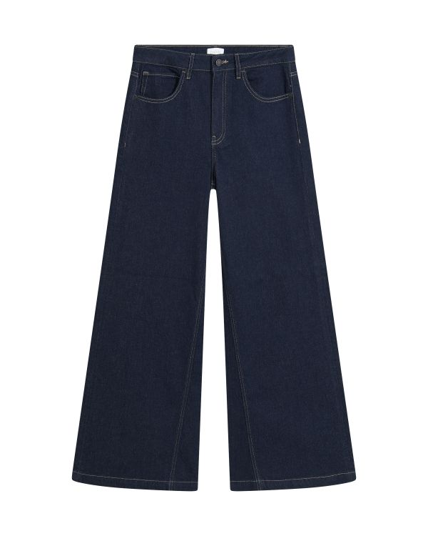 Tweet Retro Flare Stay blue (230)
