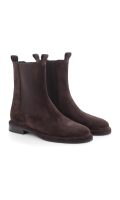 Liara Suede pepe
