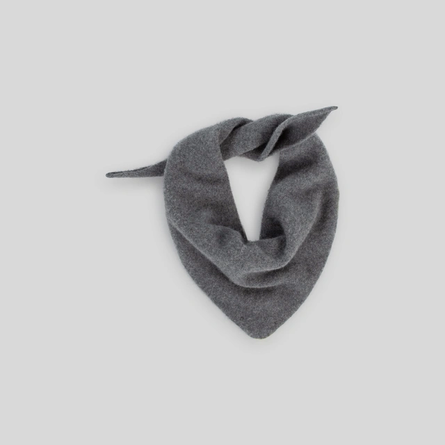 Bandana smoke
