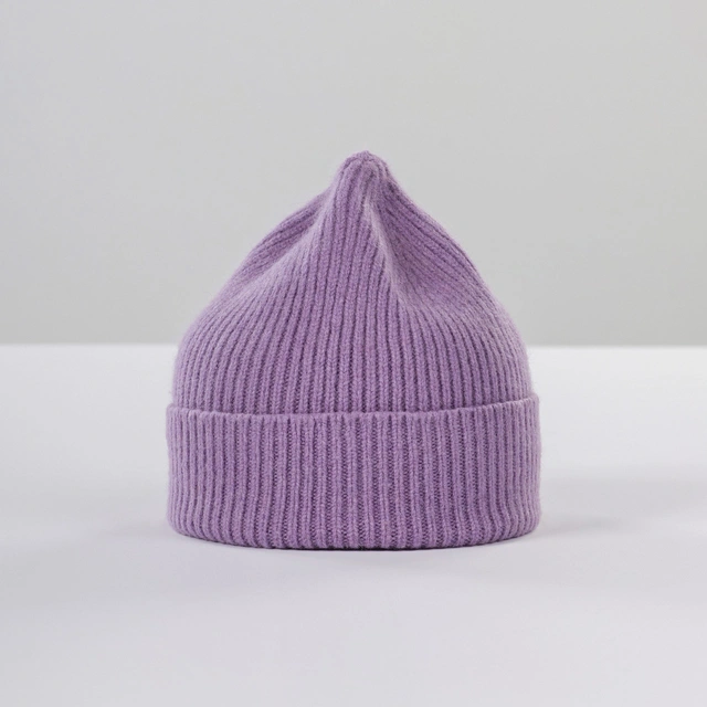 Beanie lavender