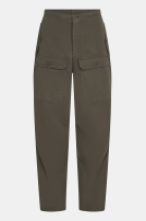 Trousers tabac