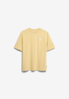 Iconic a Tarjaa Shirt golden hay