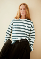 Iconic A Frankaa Bold undyed-midnight reef