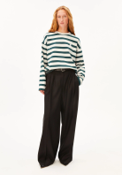 Iconic A Frankaa Bold undyed-midnight reef