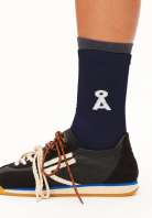 Saamus bold socks W night sky