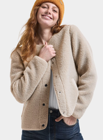 Selma clay beige