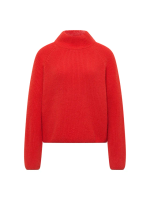 Raglanpullover fire