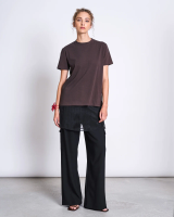 boy t-Shirt mud