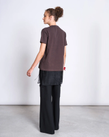 boy t-Shirt mud