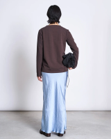 Boy Longsleeve mud