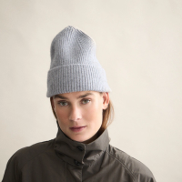Beanie smoke
